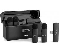 Boya BY-V4D Lightning