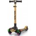 Milly Mally Scooter Boogie Gold (Ż-MIL-HU-18-94)