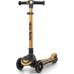 Milly Mally Scooter Boogie Gold (Ż-MIL-HU-18-94)