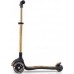 Milly Mally Scooter Boogie Gold (Ż-MIL-HU-18-94)