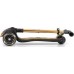 Milly Mally Scooter Boogie Gold (Ż-MIL-HU-18-94)