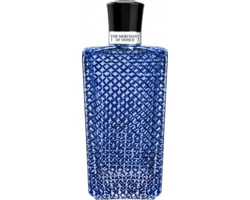 The Merchant of Venice Perfumy Męskie The Merchant of Venice Venetian Blue Intense EDP EDP 100 ml