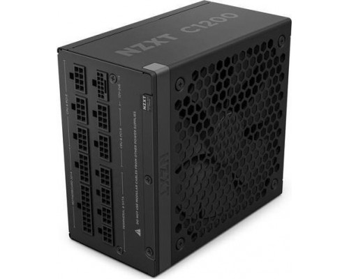 Nzxt C1200 Gold ATX 3.1 1200W (PA-2G2BB-EU)