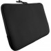 Fixed sleeve 11" black