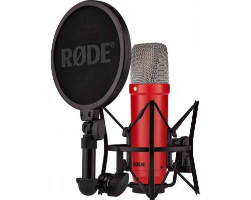 Rode NT1 Signature Red