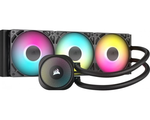 Corsair Nautilus 360 RS ARGB (CW-9060093-WW)