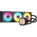 Corsair Nautilus 360 RS ARGB (CW-9060093-WW)