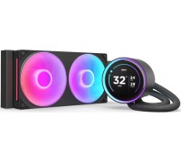 Nzxt Kraken Elite 240 RGB 2024 (RL-KR24E-B2)