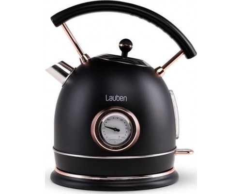 Lauben Lauben LBNEK17BC 1,8 l 1850 W Black