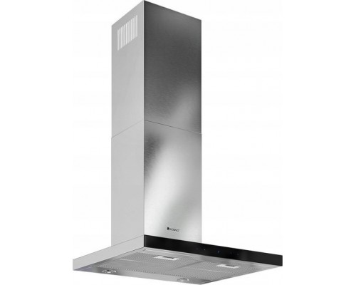 Globalo GLOBALO NIDARO 60.5 H2H BLACK