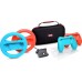 Trust Set Nintenfor GXT1249 7-in-1