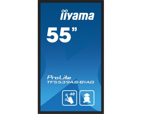 iiyama ProLite TF5539AS-B1AG