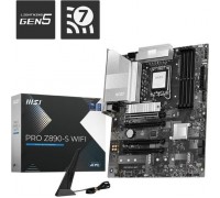 Intel Z890 MSI PRO Z890-S WIFI