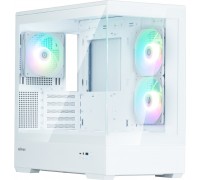 Zalman P30 v2 RGB White