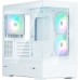 Zalman P30 v2 RGB White