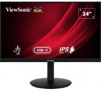 ViewSonic VG2409-MHDU-2