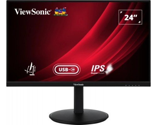 ViewSonic VG2409-MHDU-2