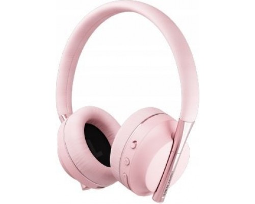 Happy Plugs Play Rose