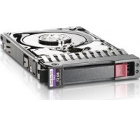 Dysk HP HDD 600GB 12 G SAS 15K
