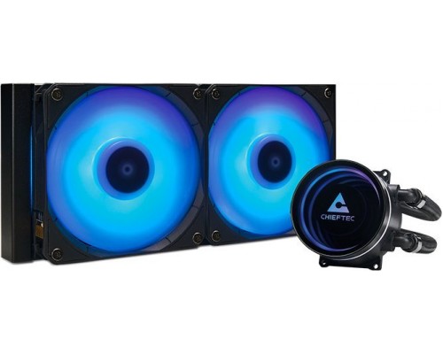 Chieftec Iceberg 240 ARGB (CLC-240-RGB)