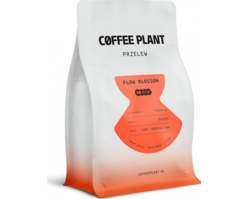 Coffee Plant FLOW Blossom 250 g