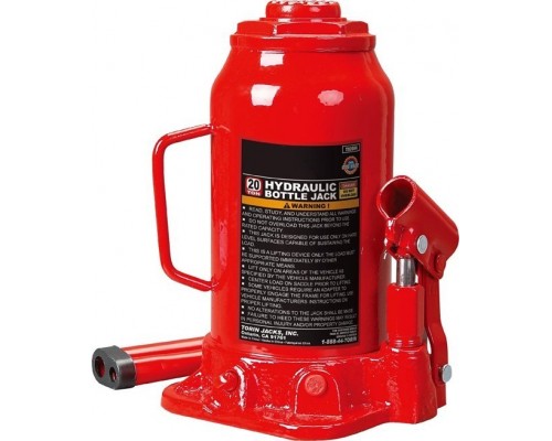 BIG_RED HYDRAULIC BOTTLE JACK T92004 20T