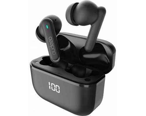 Audeeo TWS Audeeo Areopods (black)