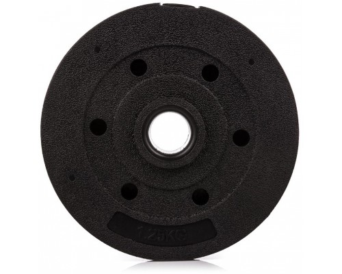 Eb Fit bituminous 1,25 kg 28 mm black