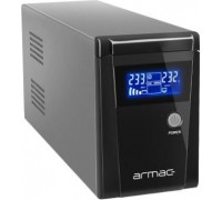 UPS Armac Office LCD 650E (O/650E/LCD)