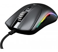 Glorious Glorious Model O 2 Mini Gaming Maus, RGB - schwarz