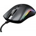 Glorious Glorious Model O 2 Mini Gaming Maus, RGB - schwarz
