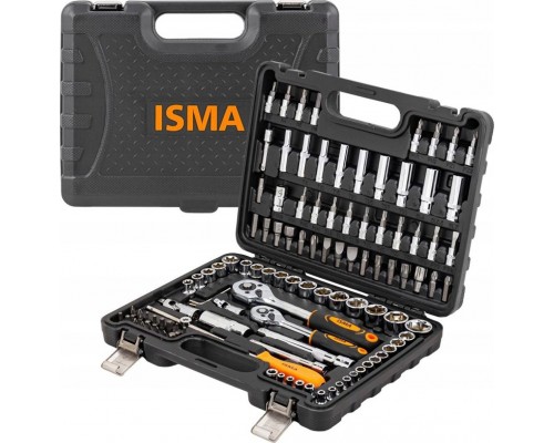 Isma  108el. 1/4