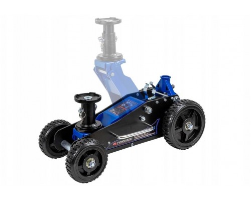 Forsage Lift hydraulic 1.5t (h min 155mm, h max 525mm)