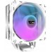 Darkflash Cooling aktywne do procesora Darkflash Z4 PRO MIST (biały)