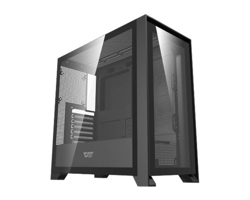 Darkflash DRX90 Glass black