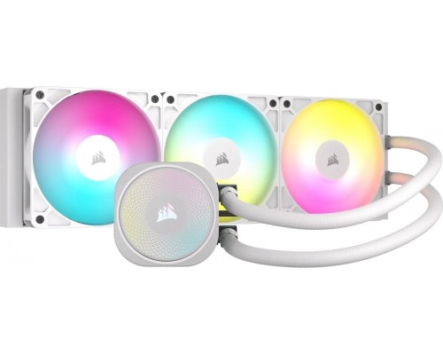 Corsair Nautilus 360 RS ARGB (CW-9060095-WW)