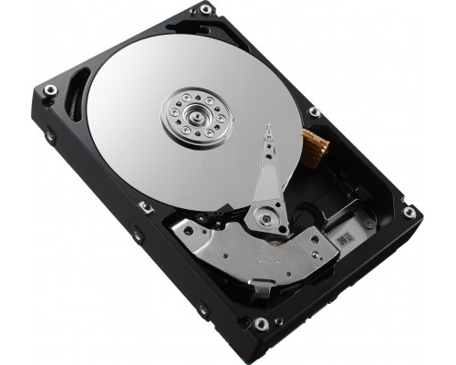 Dell 1TB 2.5'' SAS-2 (6Gb/s)  (09W5WV-RFB)