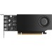 HP NVIDIA Quadro RTX A400 4GB GDDR6 4x mini-DisplayPort GPU 2D CAD Graphics Video Card for HP Workstations - 50W low-profile single-slot