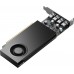 HP NVIDIA Quadro RTX A400 4GB GDDR6 4x mini-DisplayPort GPU 2D CAD Graphics Video Card for HP Workstations - 50W low-profile single-slot