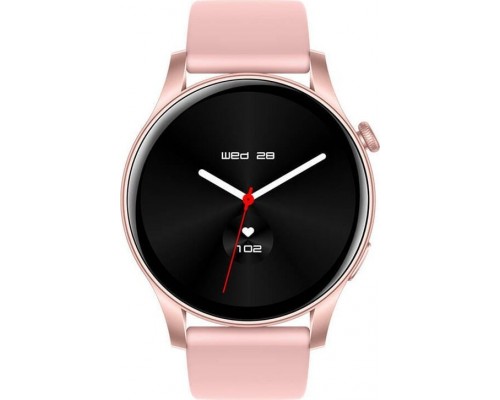 Smartwatch Colmi Smartwatch V73 (Rose)