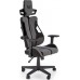 Halmar NITRO 2 Grey/Black HALMAR
