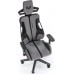 Halmar NITRO 2 Grey/Black HALMAR