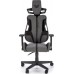 Halmar NITRO 2 Grey/Black HALMAR