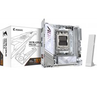 AMD X870 Gigabyte X870I AORUS PRO ICE
