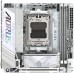 AMD X870 Gigabyte X870I AORUS PRO ICE