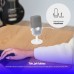 Endorfy Solum Voice S Onyx White (EY1B015)