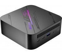 Mini PC Blackview MP100 Ryzen 7 5825U 16GB 512GB W11Pro Black