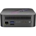 Mini PC Blackview MP100 Ryzen 7 5825U 16GB 512GB W11Pro Black