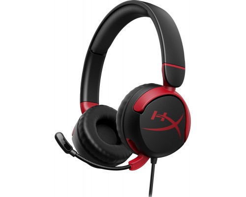 HyperX Cloud Mini Black (47242378)
