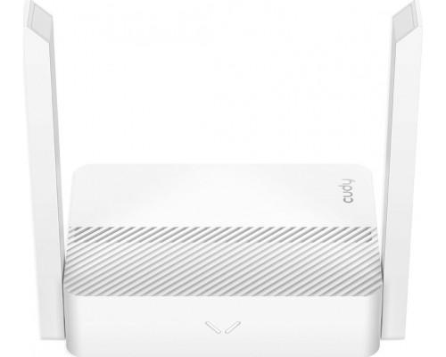 RouterLTECudy LT300_EU 2x 100Mb